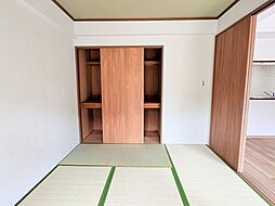 和室の画像