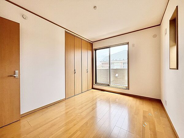 洋室