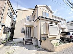 草加市青柳2丁目 中古戸建