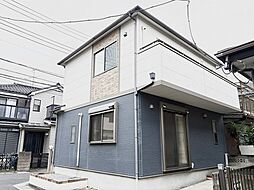 岩槻区宮町2丁目 中古戸建