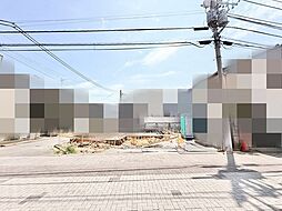 春日部市米島1008番 A号棟