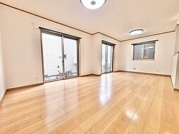 川口市北園町 中古戸建