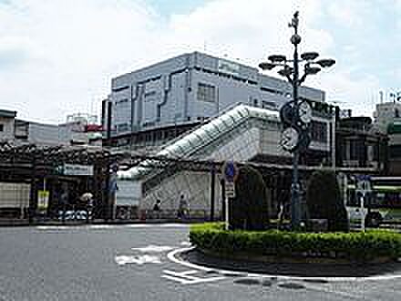 周辺を拡大表示