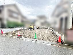 草加市弁天1丁目1504番 全1棟