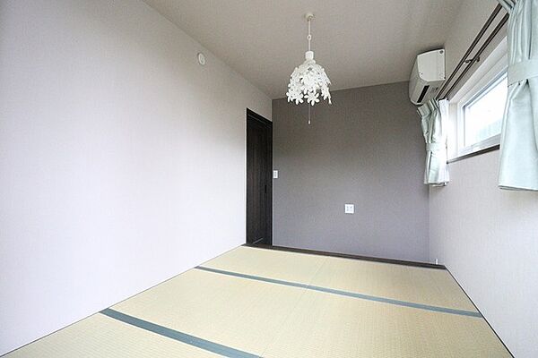 和室を拡大表示
