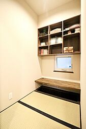 和室の画像