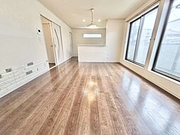越谷市大林 中古戸建