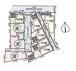 松伏第31 3号棟