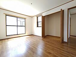 洋室の画像