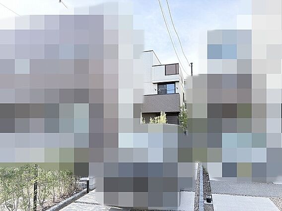 洗練されたフォ...