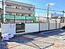 その他：ごみ置き場