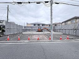 川口市戸塚5丁目18番 B区画