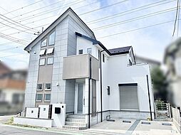 八潮市中央4丁目 中古戸建