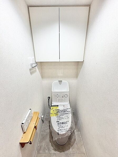 余計な装飾を削ぎ落としたシンプルな空間が心地よい清潔感をもたらす場所