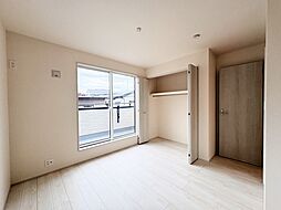 子供部屋の画像