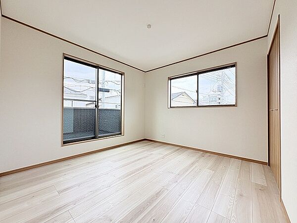 子供部屋
