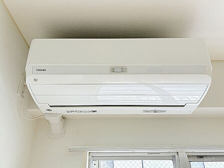 季節を問わず快適な室温を保ち心地よい時間を過ごせる設備が整っています