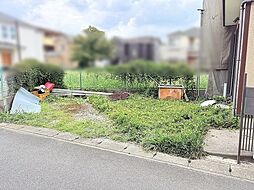 4403草加市氷川町6期 売地