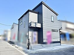 草加市青柳31期 全1棟