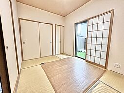 和室の画像