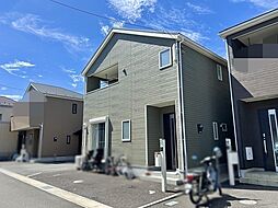 川口市大字石神 中古戸建