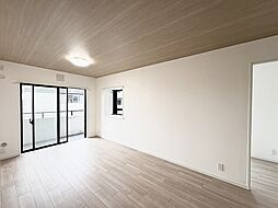 ライオンズマンション西新井本町
