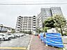 外観：周辺の環境に溶け込みながら日々の暮らしをしっかりと支える佇まい