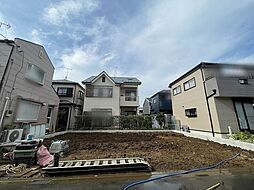 春日部市藤塚 売戸建