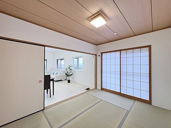 和室