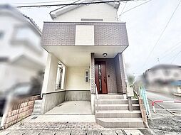川口市安行領根岸 中古戸建