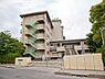周辺：越谷市立武蔵野中学校（1500m）