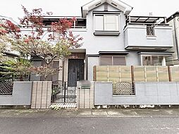 八潮市木曽根 中古戸建