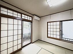 和室の画像