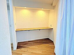 室内の画像