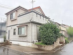 越谷市大成町 中古戸建