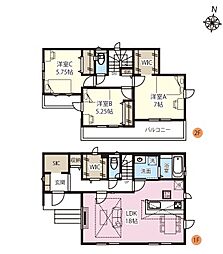 さいたま市城南7期