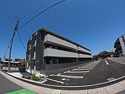 Brillia Twin Stage B棟