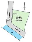 神奈川県平塚市四之宮7丁目：物件画像