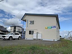 おおたハイツ 101