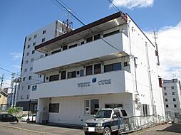 🉐敷金礼金0円！🉐ホワイトキューブ
