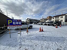 ナカシン中央通駐車場 16