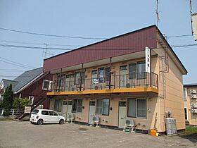 コーポ並木 205 ｜ 北海道北見市北進町7丁目17番地45号（賃貸アパート1DK・2階・22.68㎡） その1