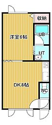 セルシオ2 2階