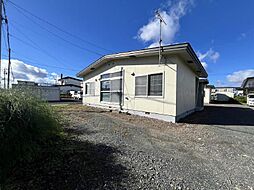 末広町福岡貸家　手前