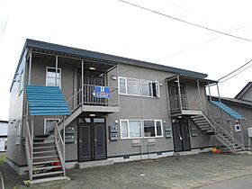 レジデンスベルビュー 1-C ｜ 北海道北見市末広町384番地32号（賃貸アパート1LDK・1階・35.60㎡） その18