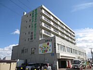 北海道北見市本町1丁目1番地8号：物件画像／株式会社リーマン北見営業所　ビッグ北見店