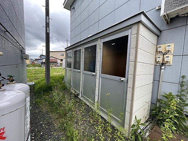 その他