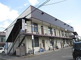 松尾マンション2号棟 2-6 ｜ 北海道北見市本町5丁目7番地15号（賃貸アパート1DK・1階・29.81㎡） その1