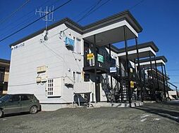 大学ハイツ3