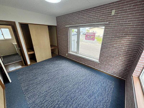 detached 北海道北見市西三輪3丁目

地図を見る